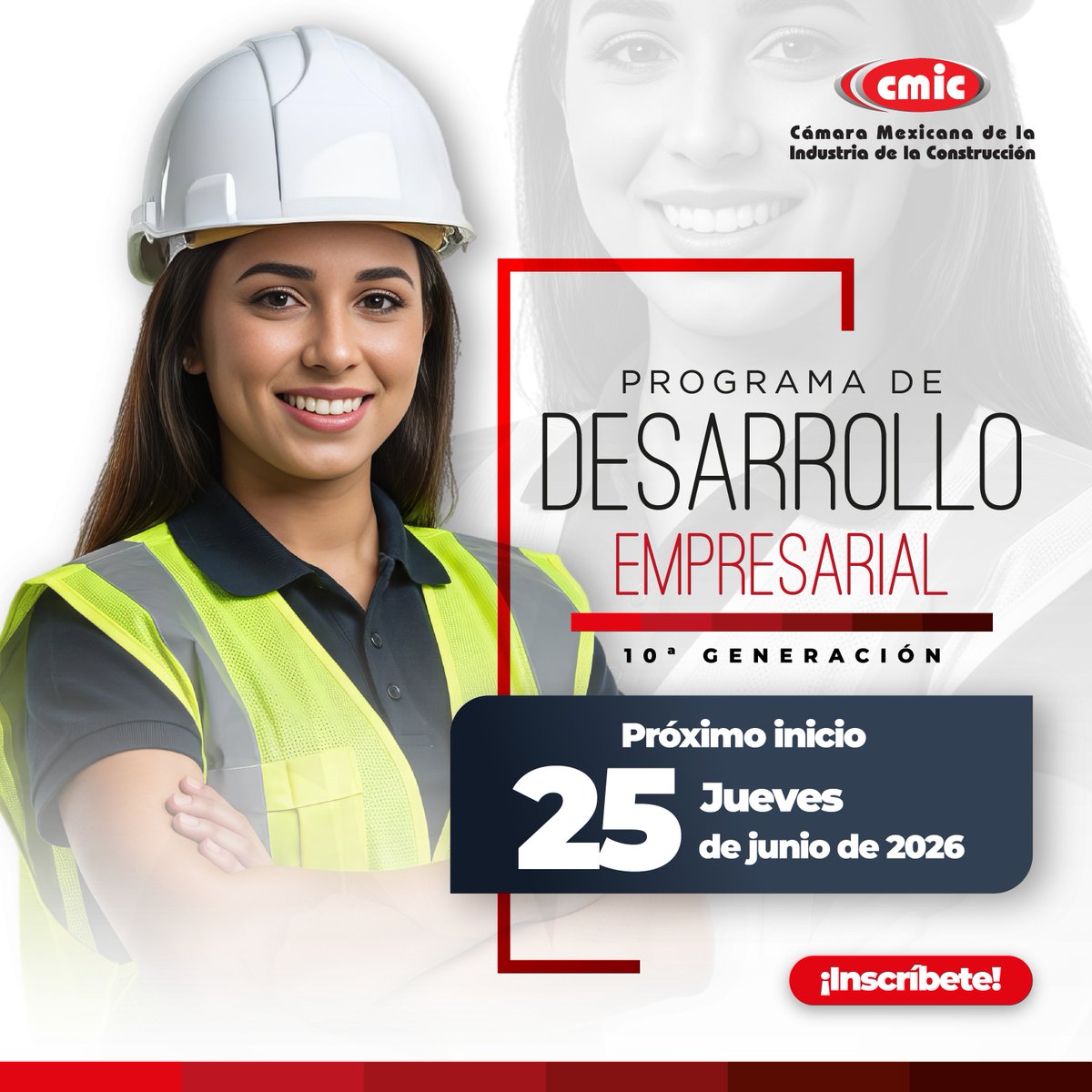CMIC Tamaulipas Centro tweet media