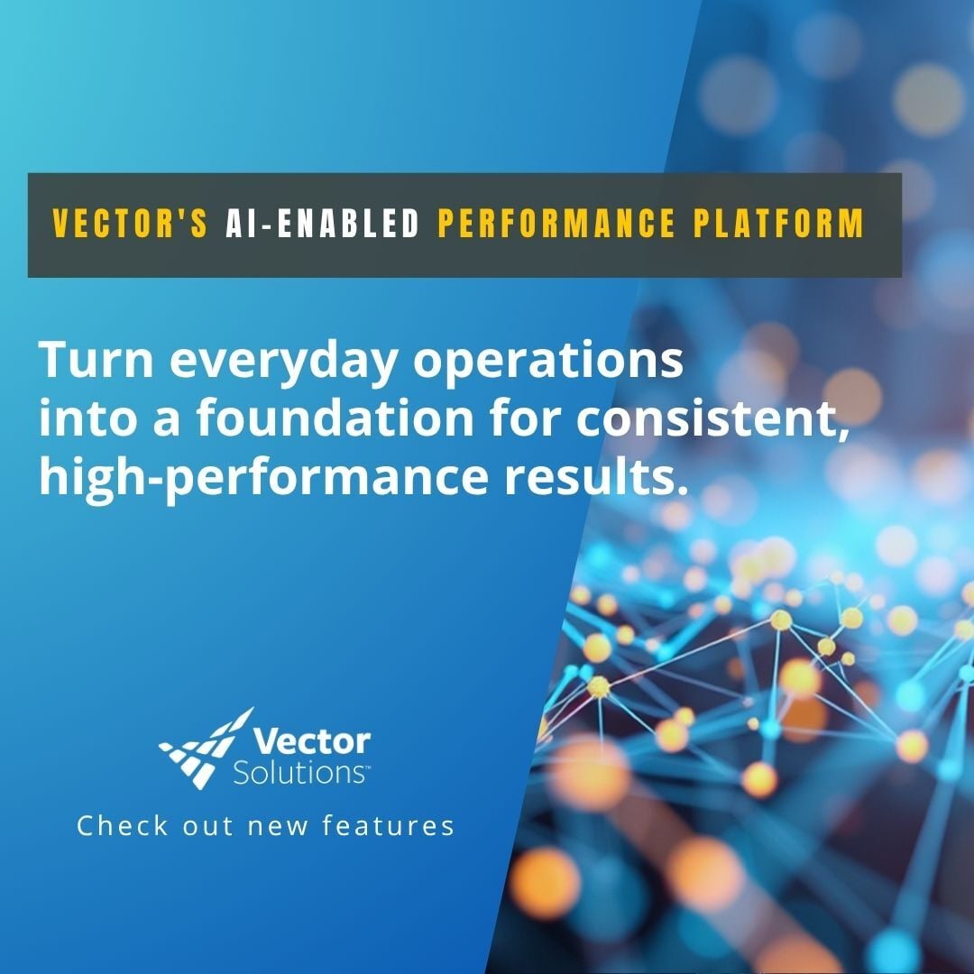 Vector Solutions tweet media