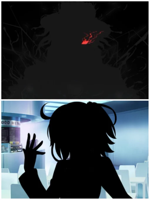 萌え𝐬𝐢𝐥𝐡𝐨𝐮𝐞𝐭𝐭𝐞 