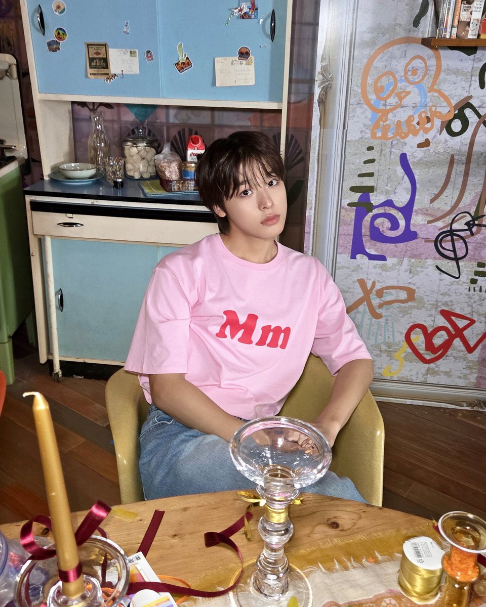 N년 전 오늘의 리쿠 tweet media