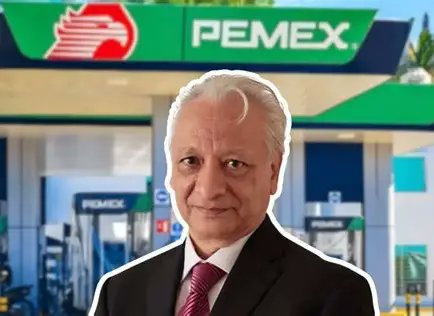 SERGIO IRACHETA tweet media