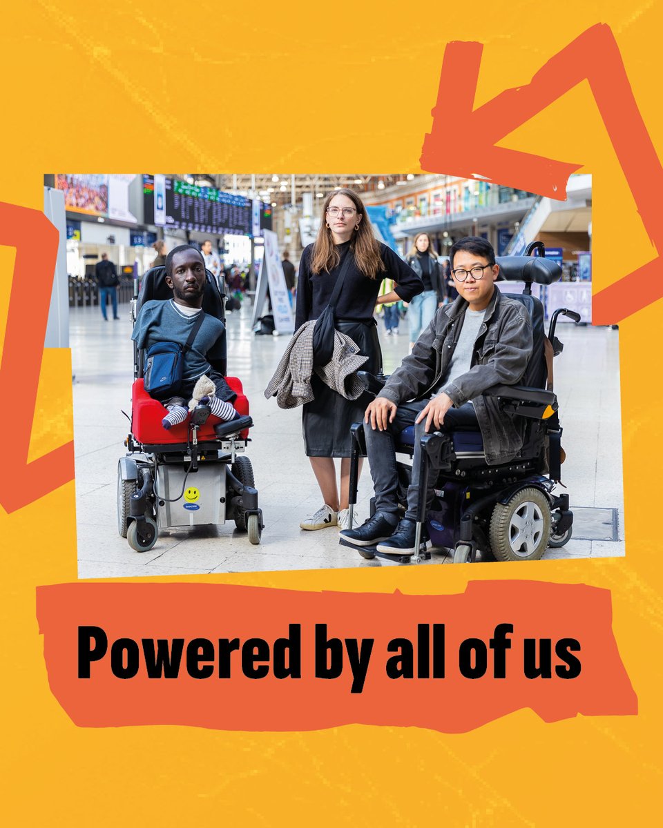 Transport for All tweet media