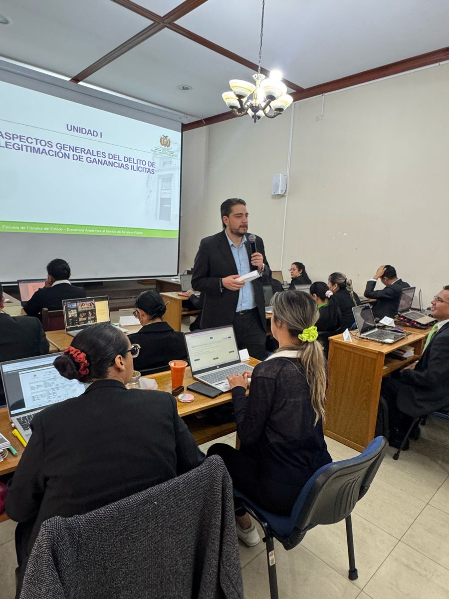 UNODC Bolivia tweet media