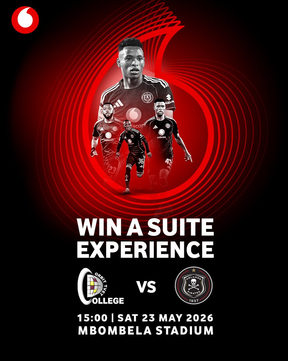 Orlando Pirates tweet media