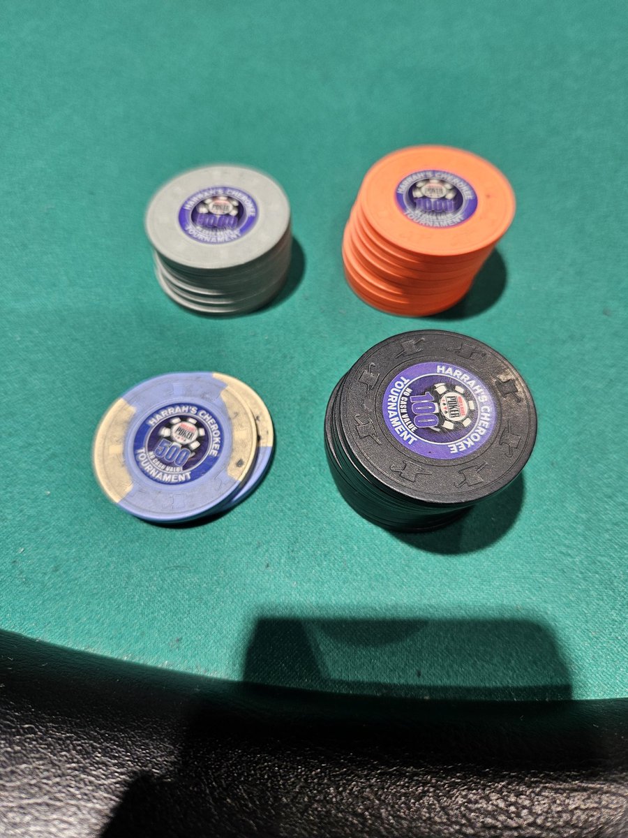 markclovin's tweet photo. Day 1A of the Main is starting. Gl us. https://t.co/7p4zYFTb9B