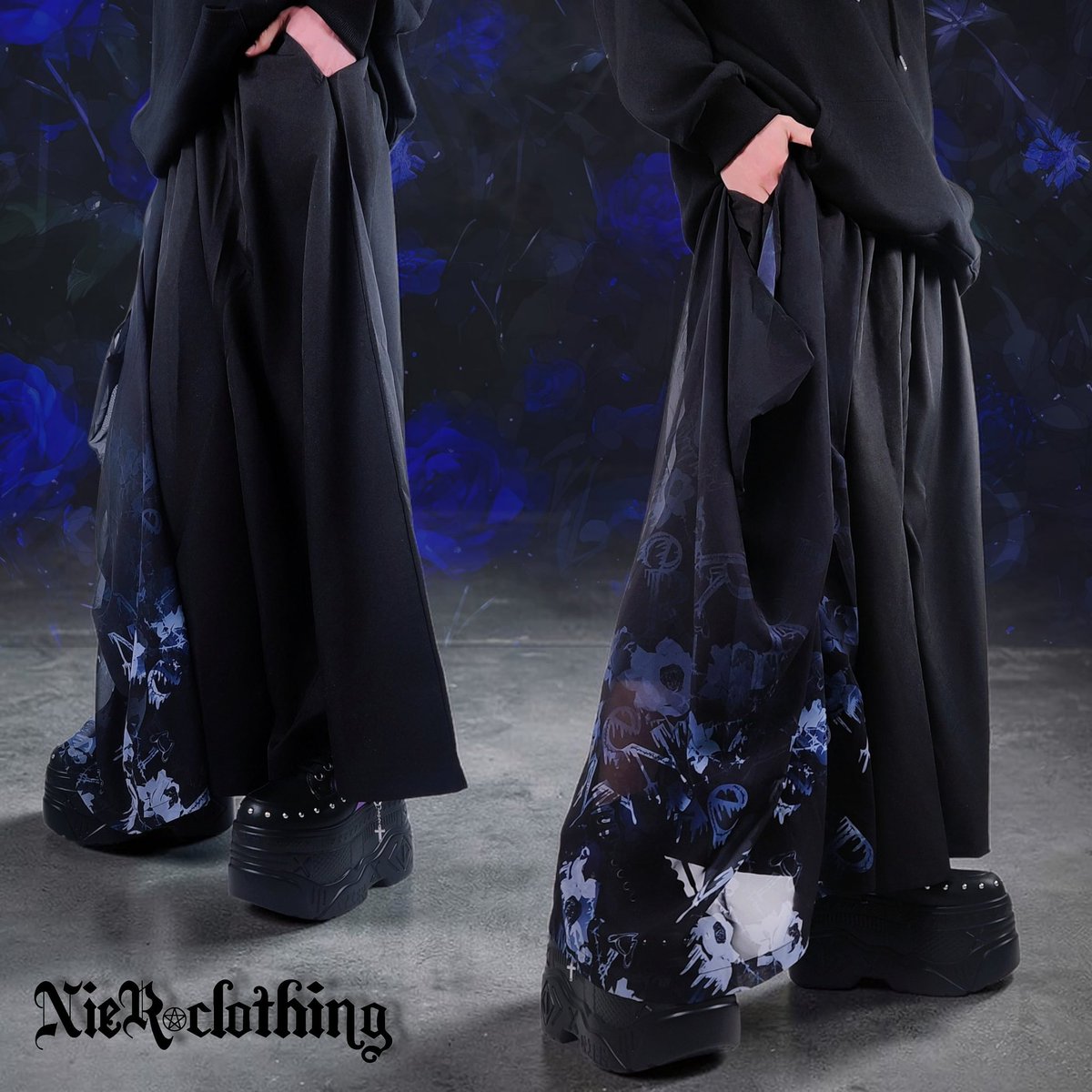 NIER CLOTHING tweet media