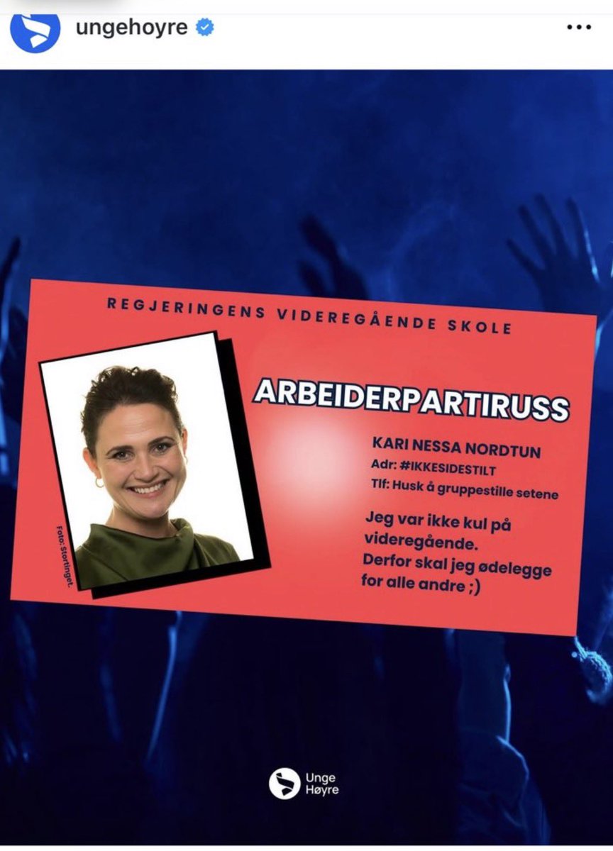 Øyvind Jacobsen tweet media