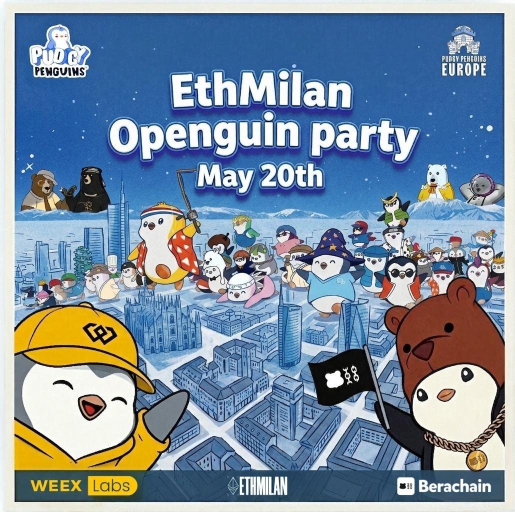 Zephyr - ETHMilan 🇮🇹 tweet media