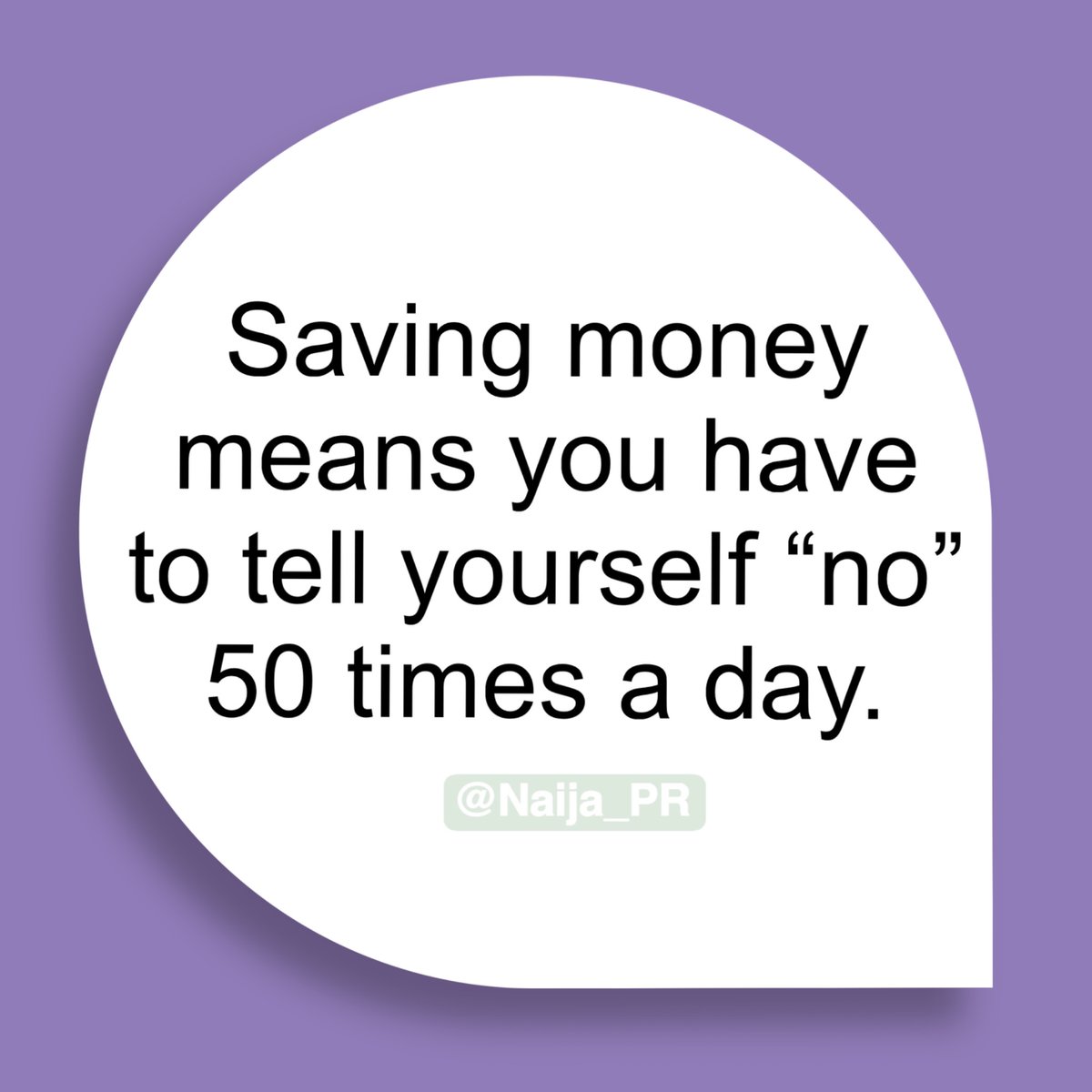Naija tweet media
