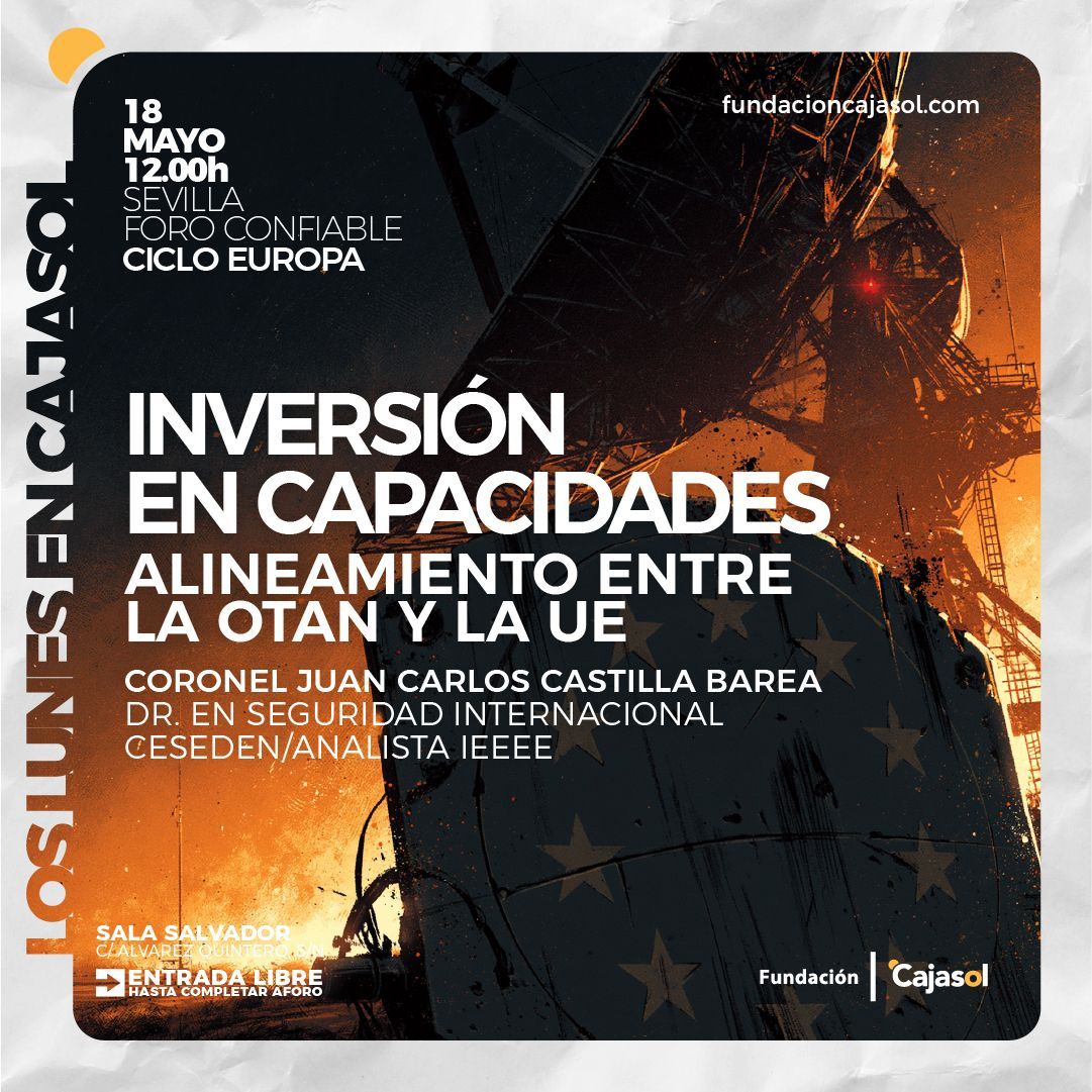 Fundación Cajasol tweet media