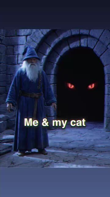 Forgotten Runes Wizard's Cult tweet media