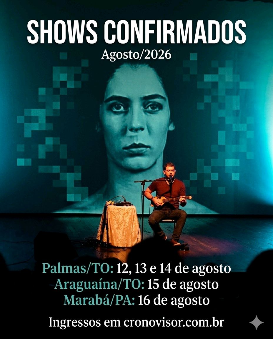 Samuca_Luna's tweet photo. Hora de descansar, estudar, para voltar com tudo a partir de Agosto. Os ingressos já estão a venda para Palmas, Araguaína e Marabá. A gente se vê em Agosto. Compre já pelo site oficial: https://t.co/oRojZ7moLs https://t.co/hTMwi2PysI