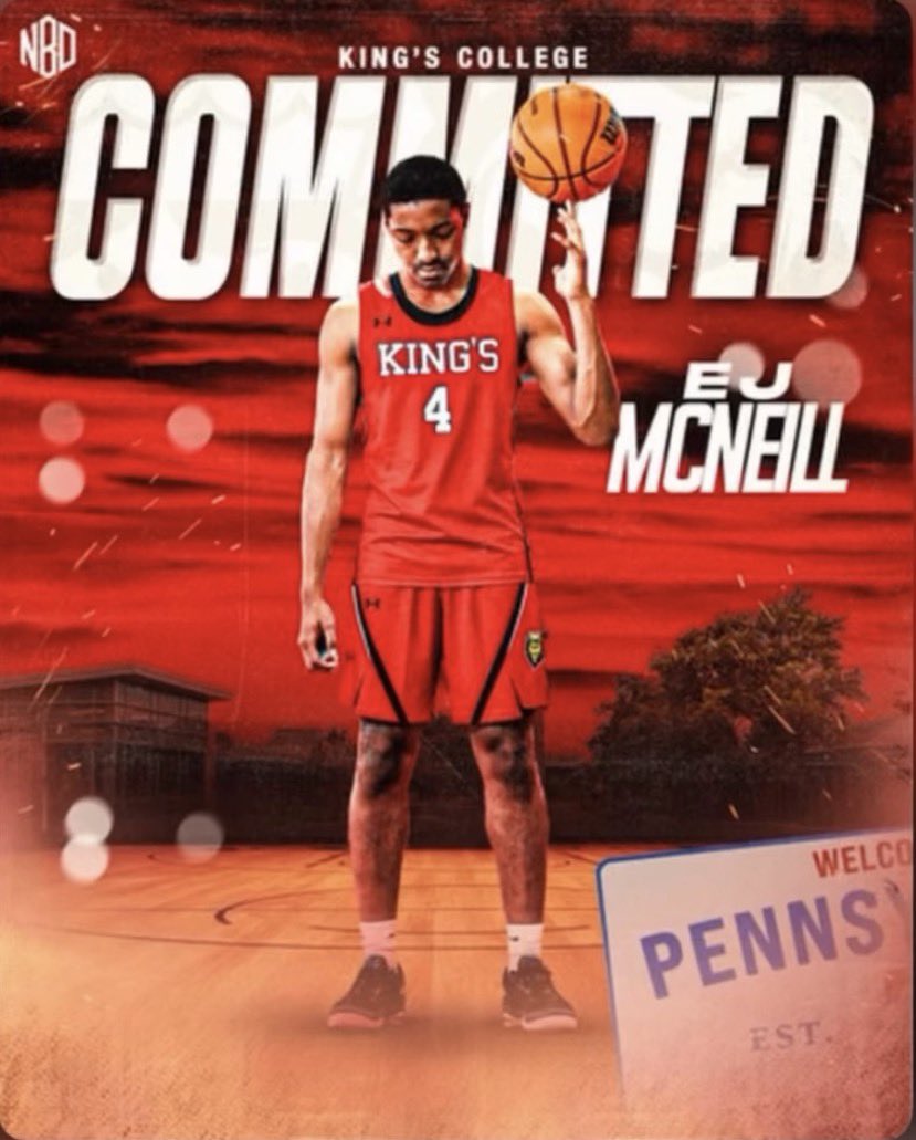 richflanagan33's tweet photo. 2026 @ARyanbasketball F EJ McNeill has committed to @KCMBBALL, per his Instagram page. The 6-6 @ARHS forward played in 13 games this season https://t.co/pzk8Iir4VV
