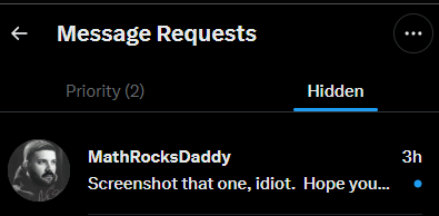 Math Rock tweet media
