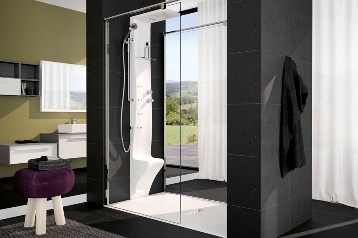 epmroma's tweet photo. Un box doccia non è solo una chiusura.
È una scelta di comfort, spazio e stile.

Docce walk-in, vetri minimal e soluzioni su misura per ogni bagno.

👉 https://t.co/hm5V5R58C6

#BoxDoccia #Bagno #EPMRoma #EPMEdilPiemme https://t.co/lSnPKOsQm7