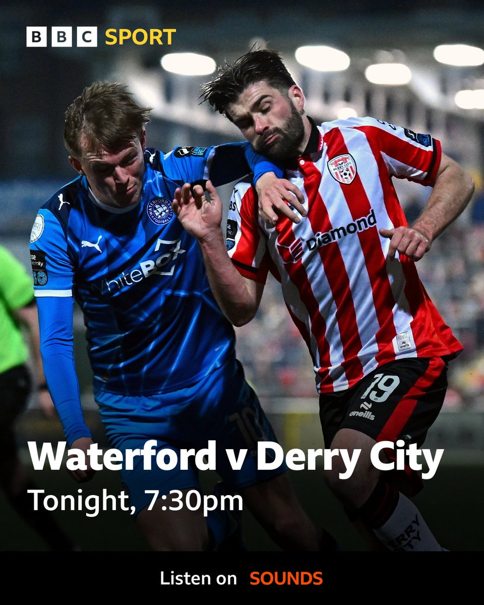 BBC SPORT NI tweet media