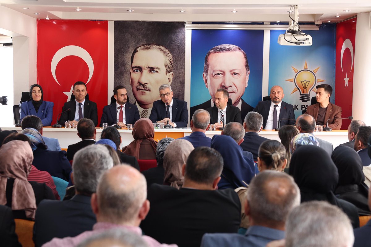 Prof. Dr. Kemal Memişoğlu tweet media