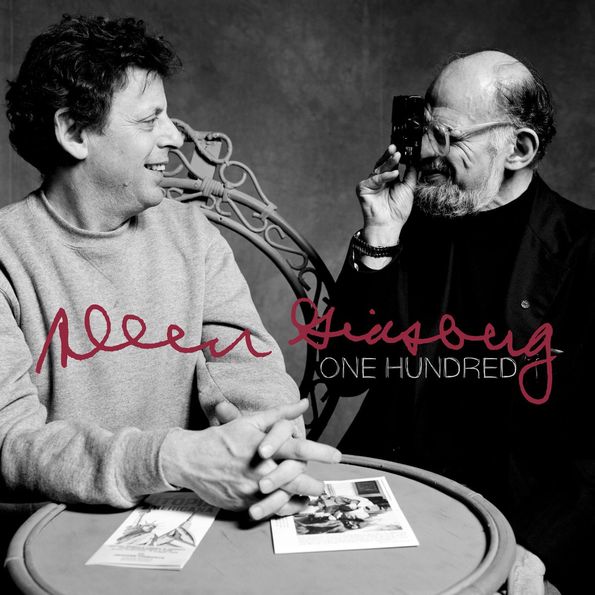 Philip Glass tweet media