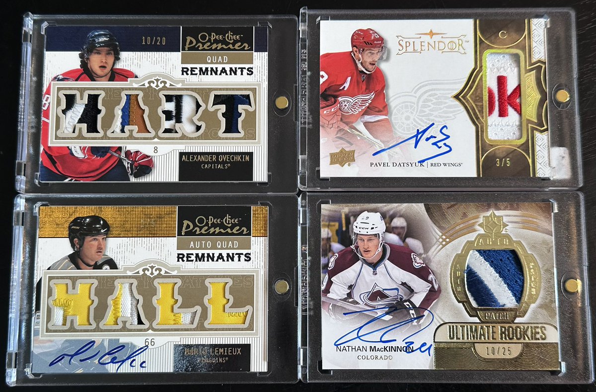 danvincent78's tweet photo. Here are some more preview pictures of  beauties that are included in the 4 Night Hockey Only Stack Sale next week!

This one is not to be missed. 

#Stackfather https://t.co/a1umIM780q