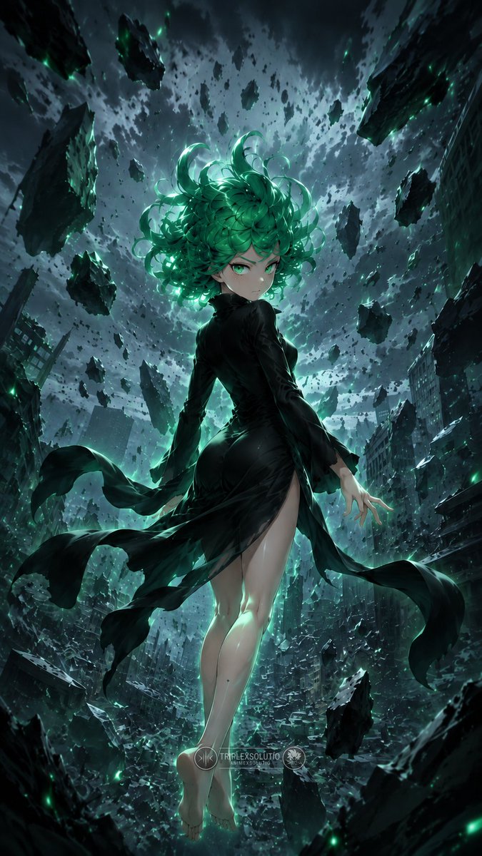 TriplexSolutio's tweet photo. Tastumaki ✨ One punch man 🔥

✍️ Edit by @triplexsolutio

#tatsumaki #onepunchman #animefanmade #animefanart #animefan https://t.co/dUPhawHjn3