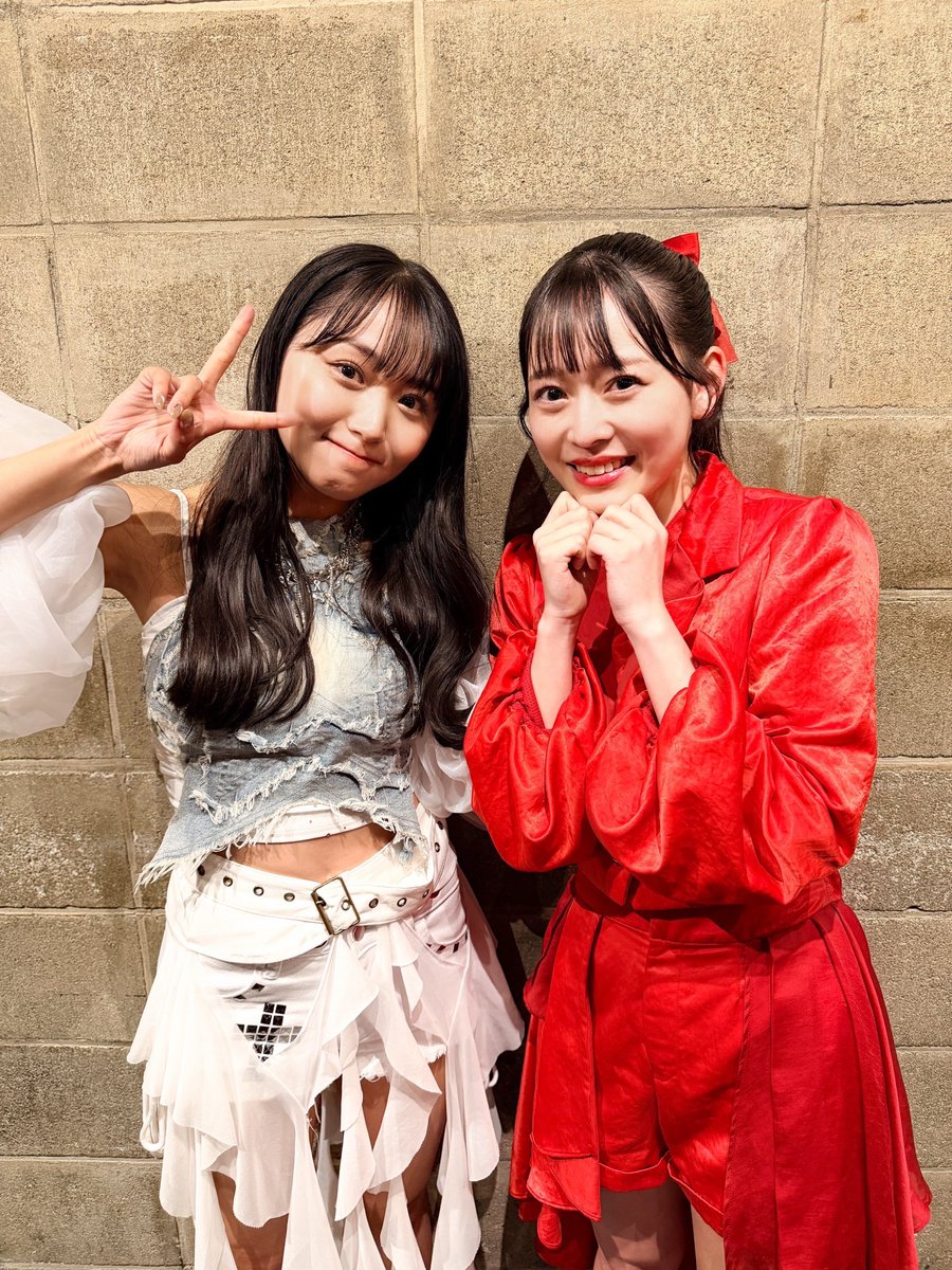 実玖@九州女子翼 (@itr_miku) / Posts / X