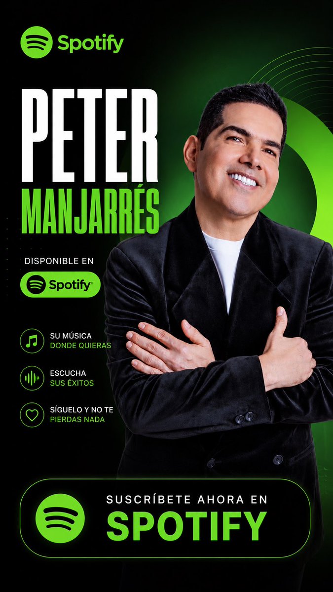 petermanjarres tweet media