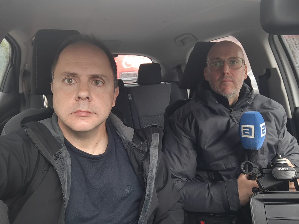 Delegados Videoreport Asturias tweet media