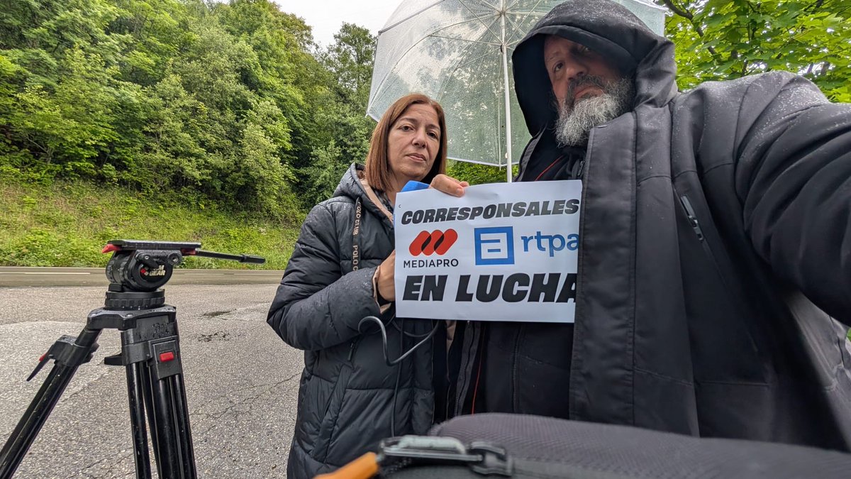 Delegados Videoreport Asturias tweet media