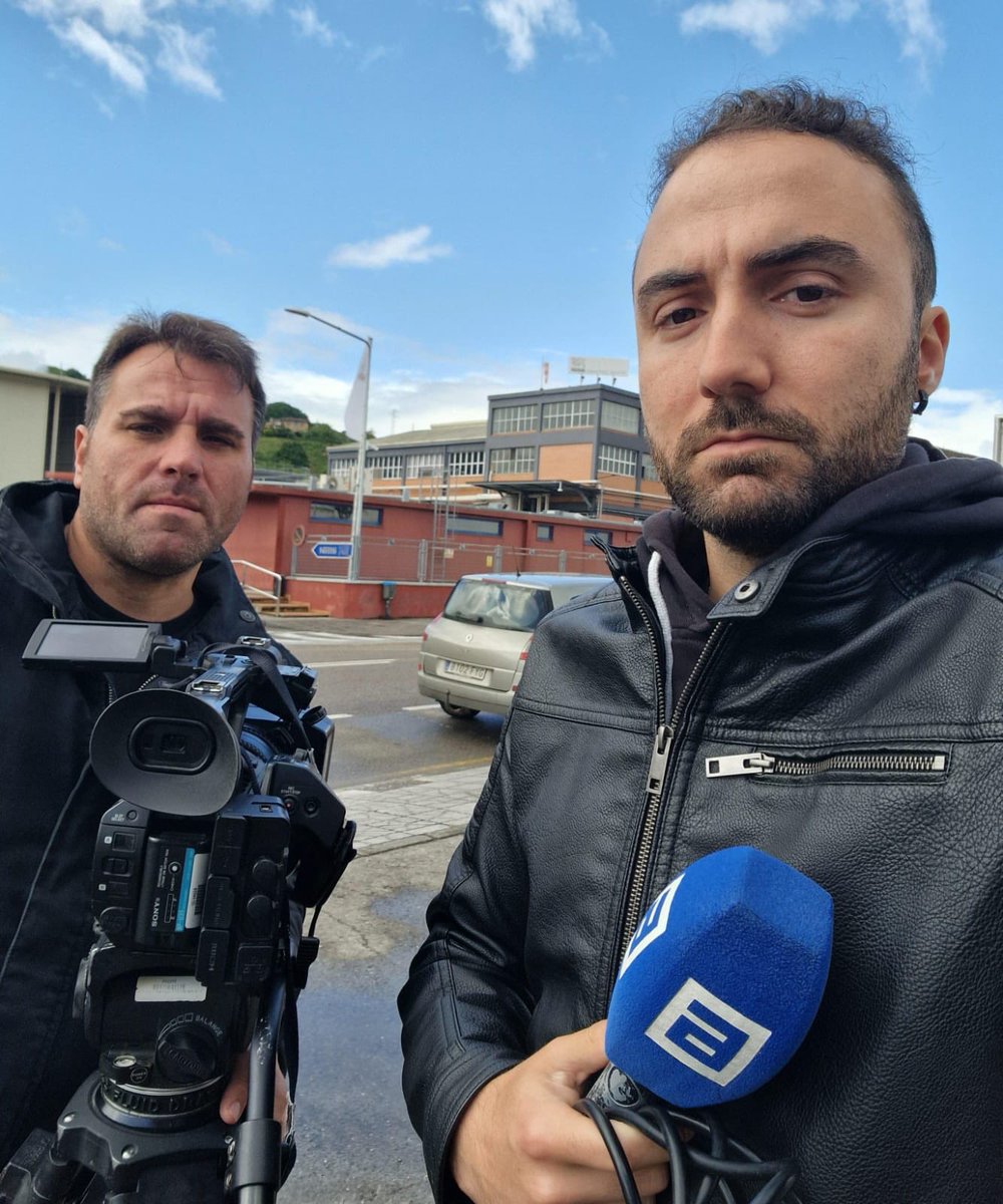 Delegados Videoreport Asturias tweet media