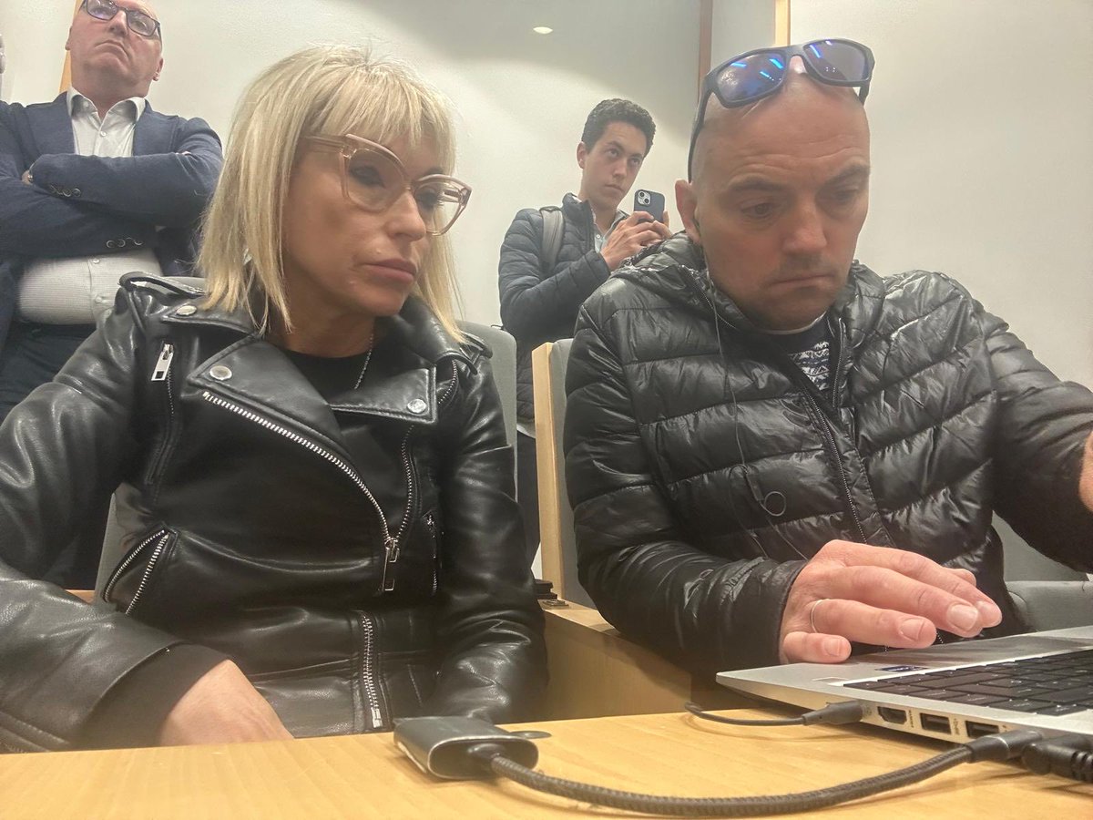 Delegados Videoreport Asturias tweet media