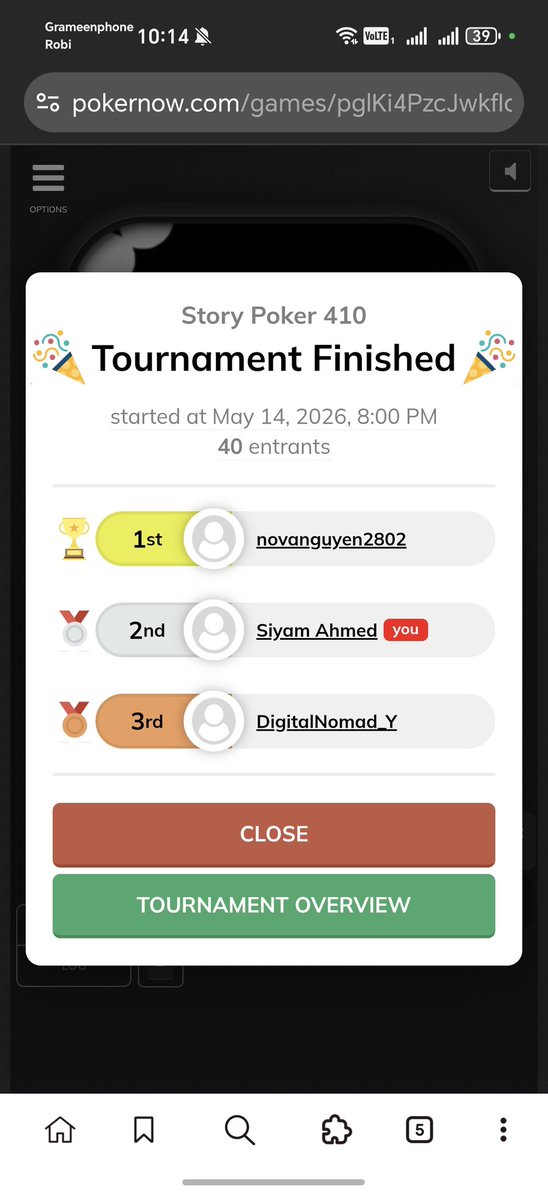 Siyam | STORY tweet media