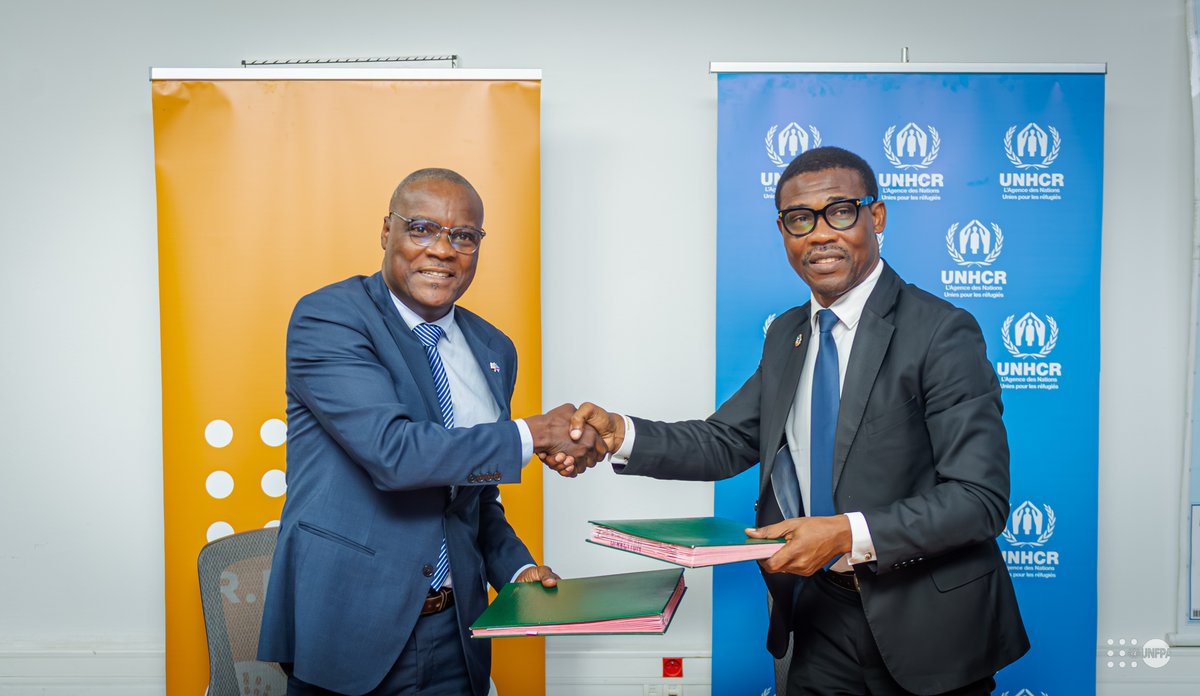 UNFPA-RDC tweet media