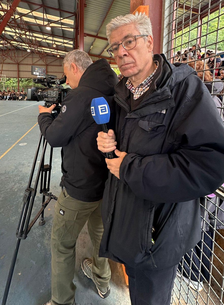Delegados Videoreport Asturias tweet media