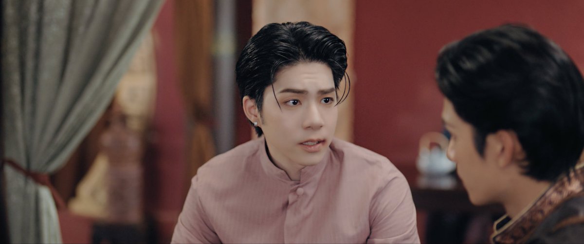 ภพเธอ | Love Upon a Time Series tweet media