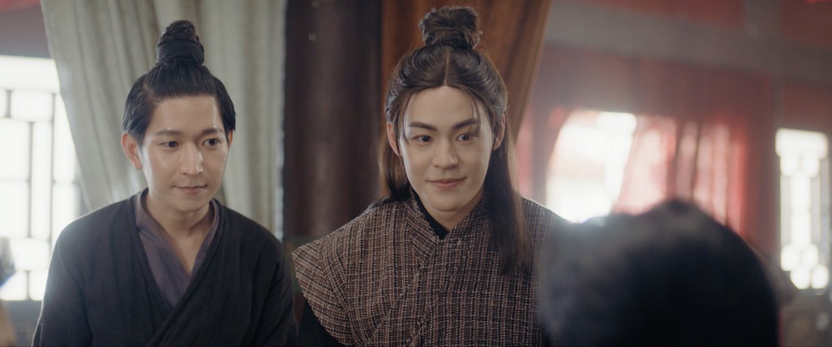 ภพเธอ | Love Upon a Time Series tweet media