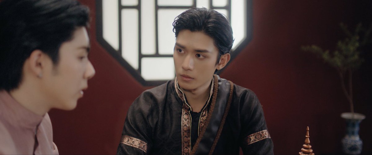 ภพเธอ | Love Upon a Time Series tweet media