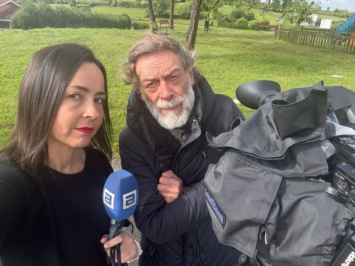 Delegados Videoreport Asturias tweet media