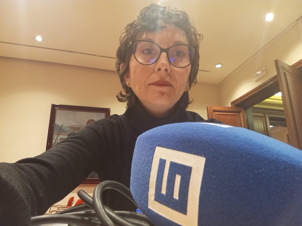 Delegados Videoreport Asturias tweet media
