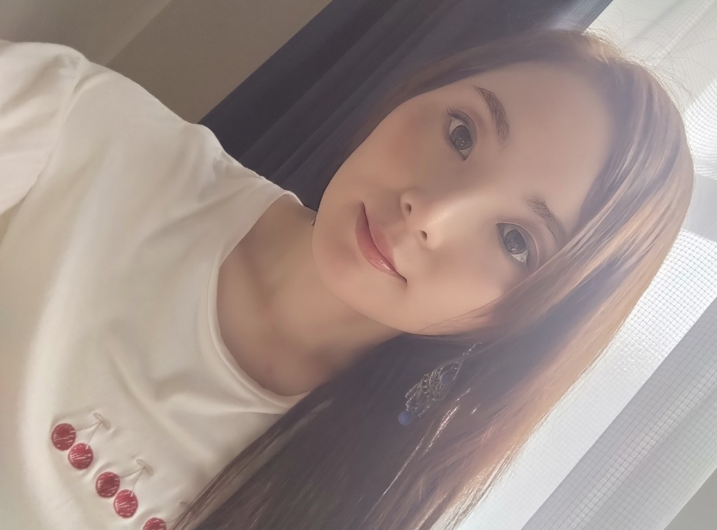 濱砂安里 tweet media