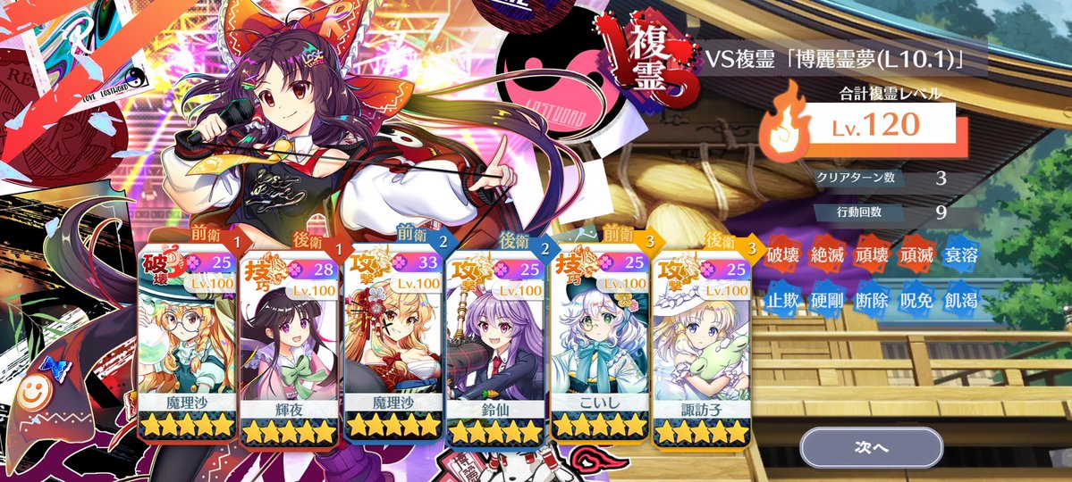 二度と逆らうんじゃねぇぞ