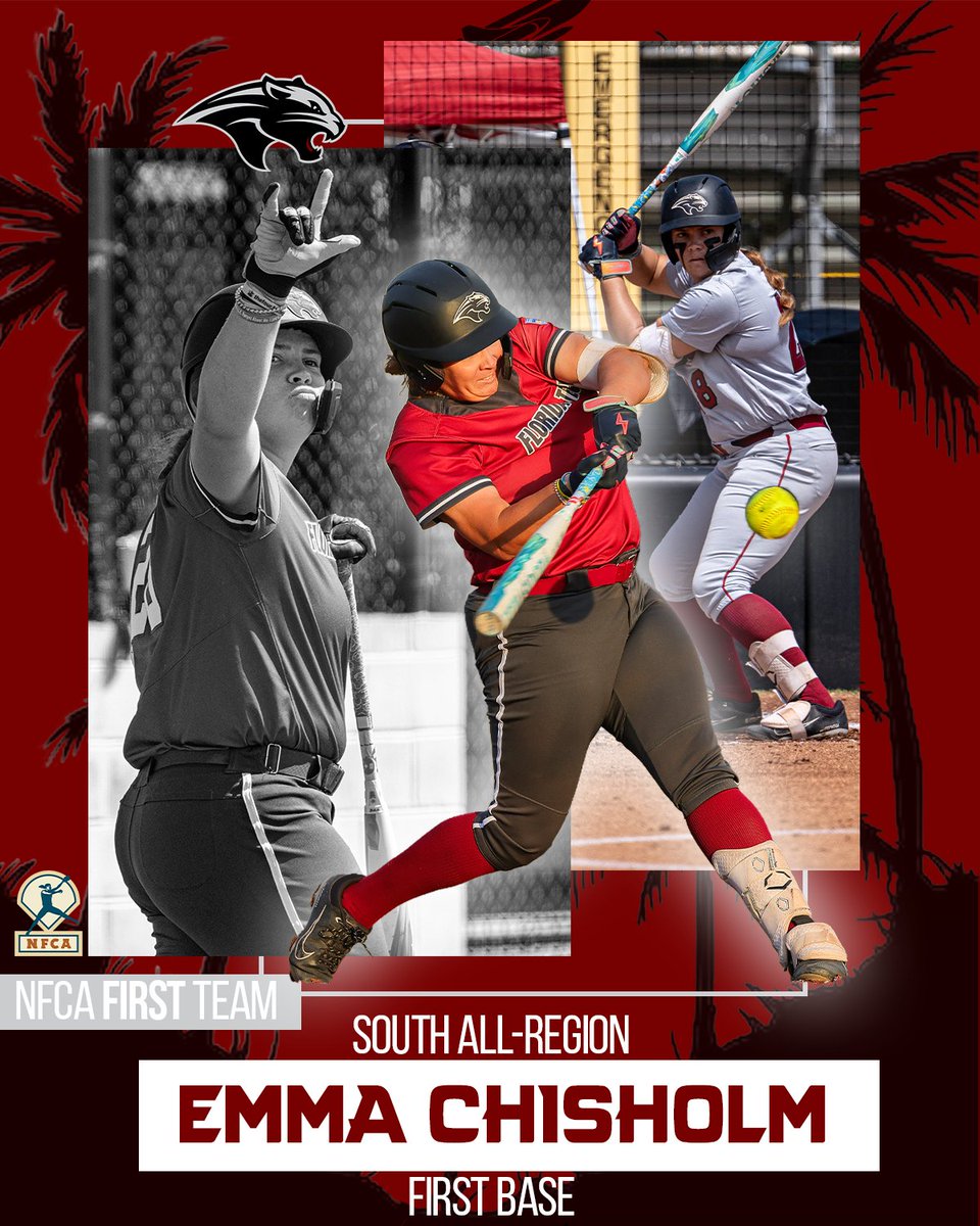 Florida Tech Softball tweet media