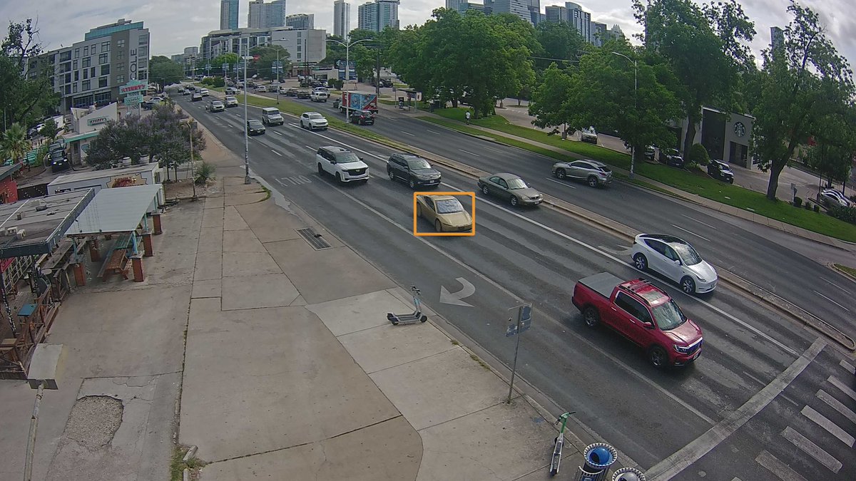 Cybercab Spotter tweet media