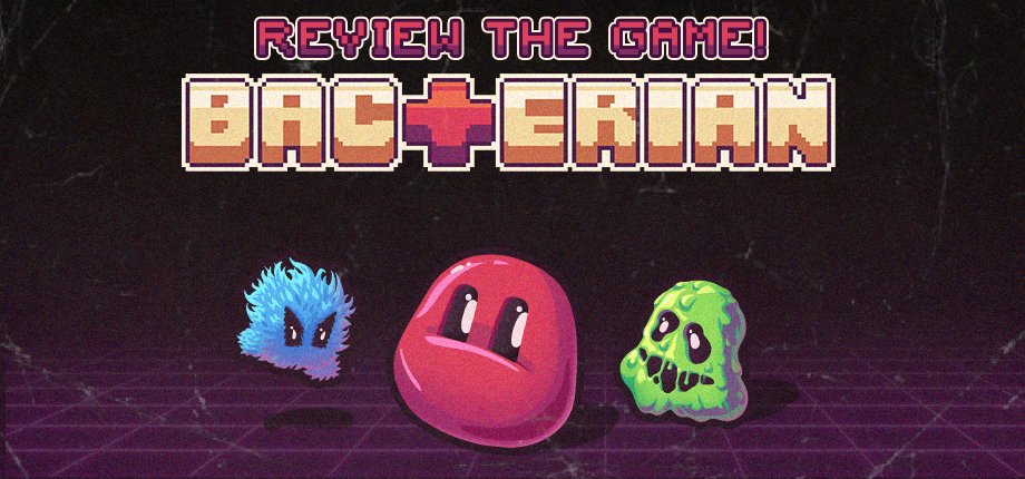 error300com's tweet photo. Are you a content creator? Do you want to play and review an upcoming game? 👀
✉ DM us, we've got some keys to share and we can't wait to hear what you think! https://t.co/WCZTgh5aDy