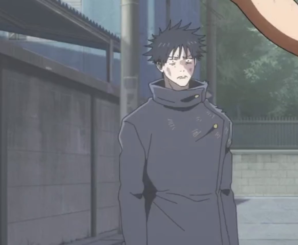 「𝗧𝗵𝗲 𝗽𝗮𝘀𝘁𝗼𝗿‘𝘀 𝘀𝗼𝗻.」 tweet media