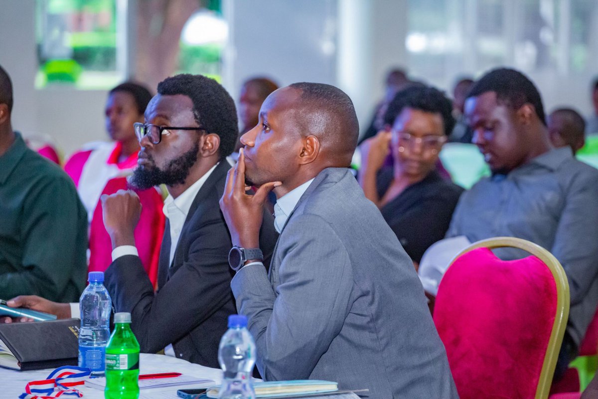 Economics Students Association of Kenya tweet media