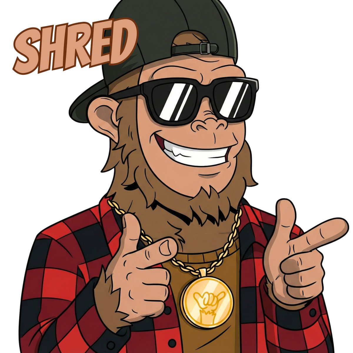 Shredding Sassy tweet media