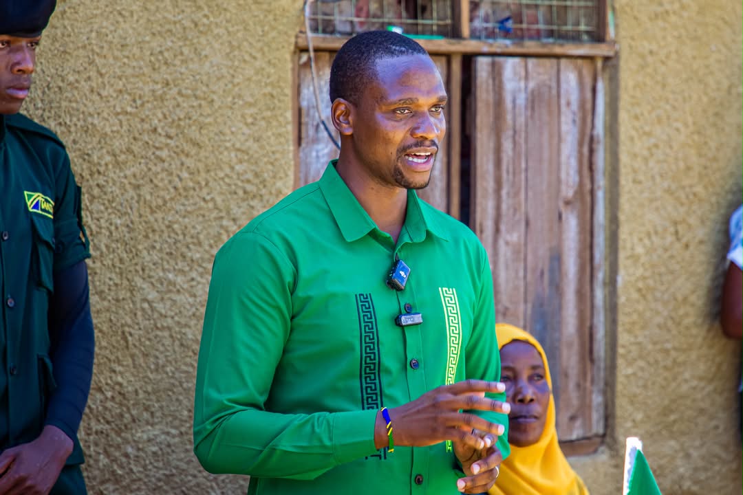 Adui Wa Yanga tweet media