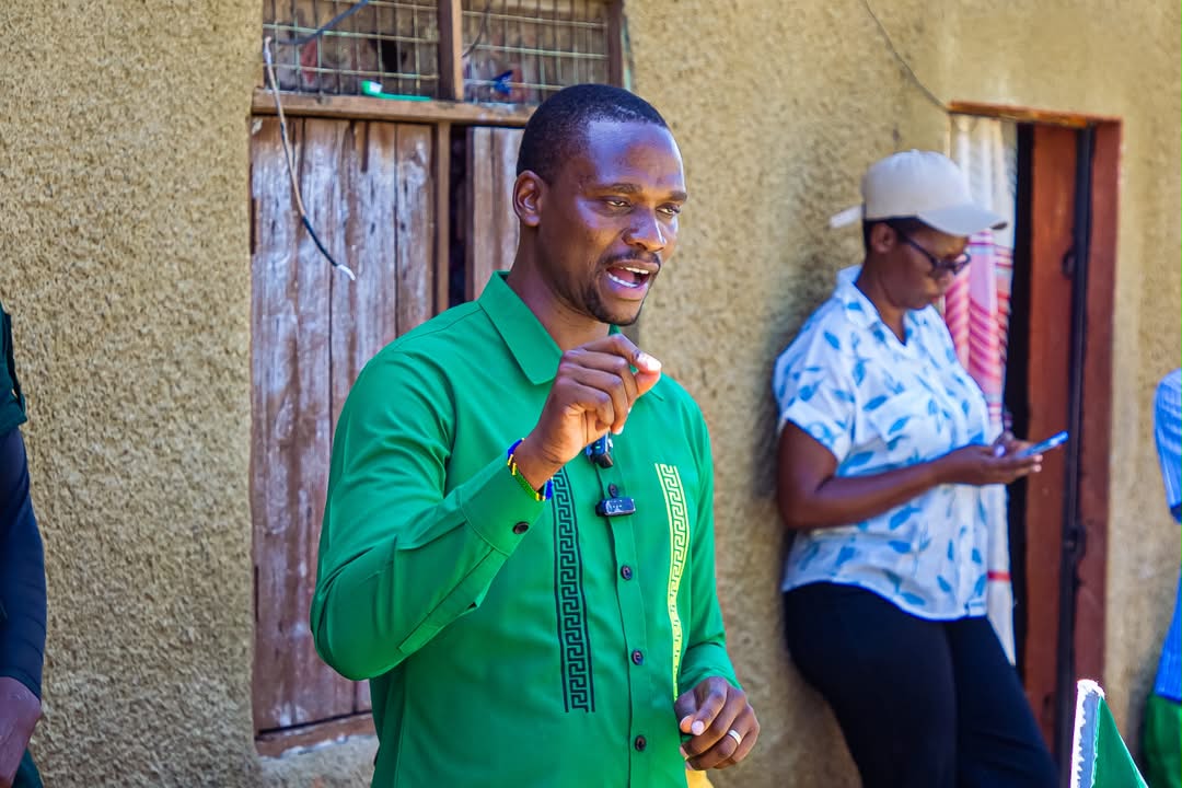 Adui Wa Yanga tweet media