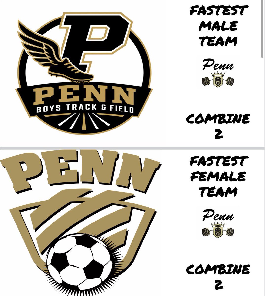 Penn S&C tweet media
