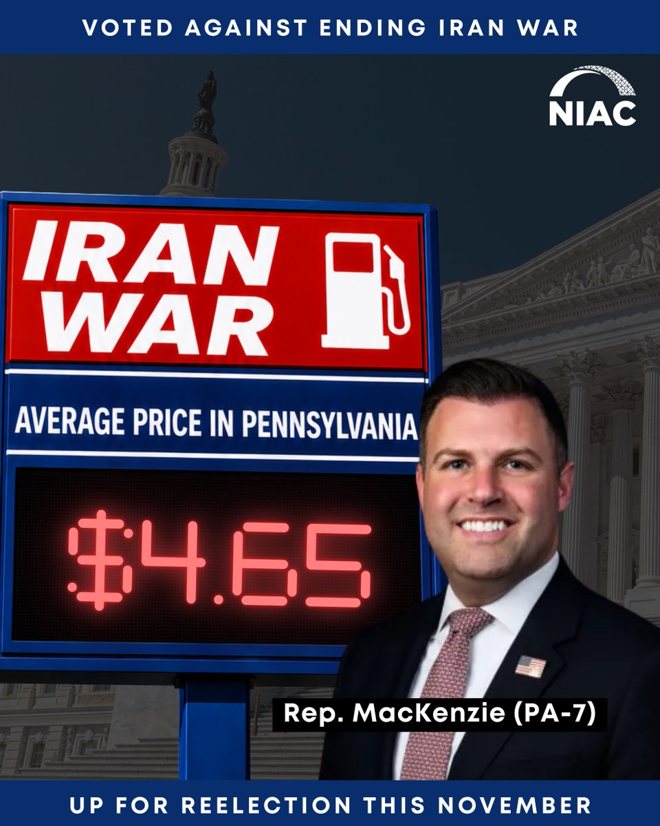 NIAC tweet media